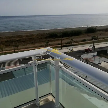 Appartement Atico Dunas At