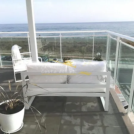 Appartement Atico Dunas At Torrox