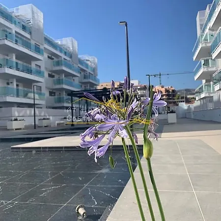 Appartement Atico Dunas At