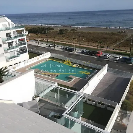 Appartement Atico Dunas At Torrox