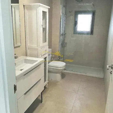 Appartement Atico Dunas At Torrox