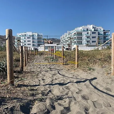 Atico Dunas At * Torrox