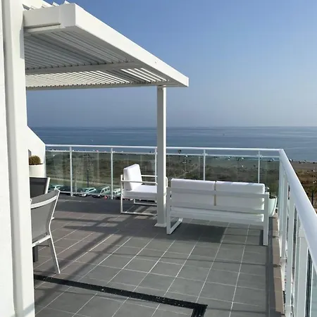 Appartement Atico Dunas At Torrox