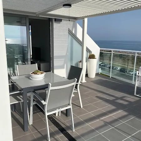 Appartement Atico Dunas At Torrox