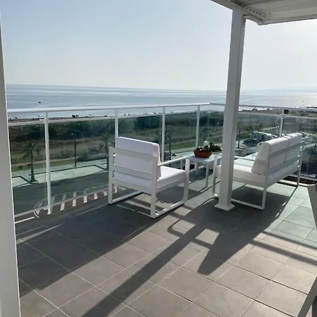 Appartement Atico Dunas At *