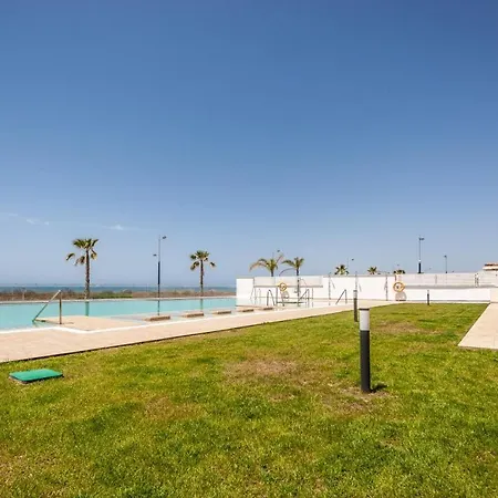 Atico Dunas At Appartement Torrox